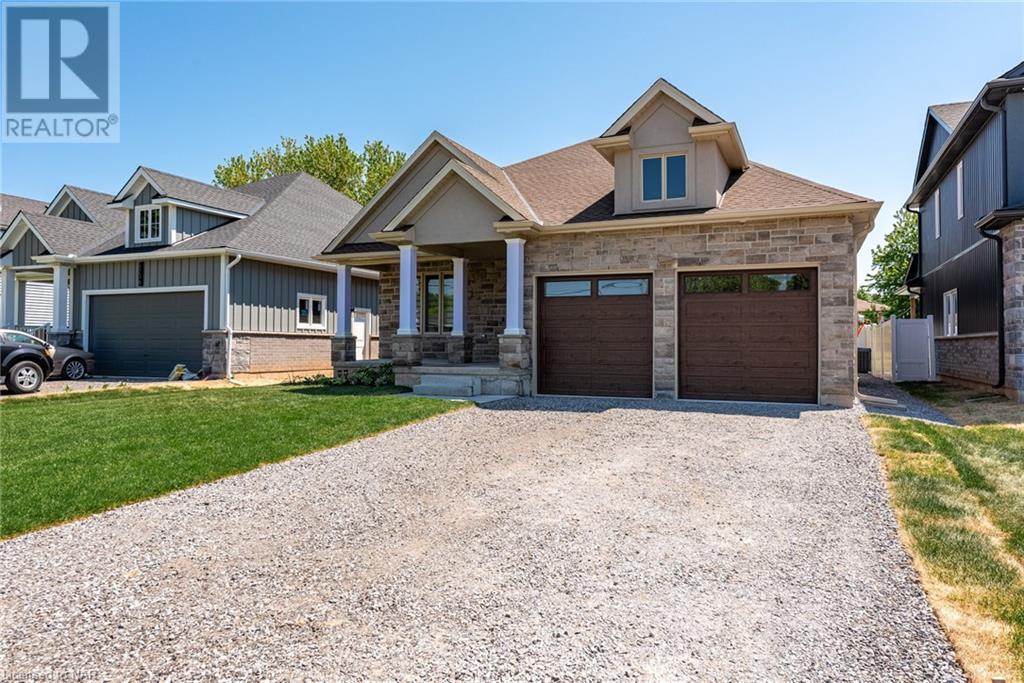 60 Pleasant Avenue N, Ridgeway, Ontario  L0S 1N0 - Photo 3 - 40522353