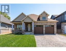60 PLEASANT Avenue N, ridgeway, Ontario