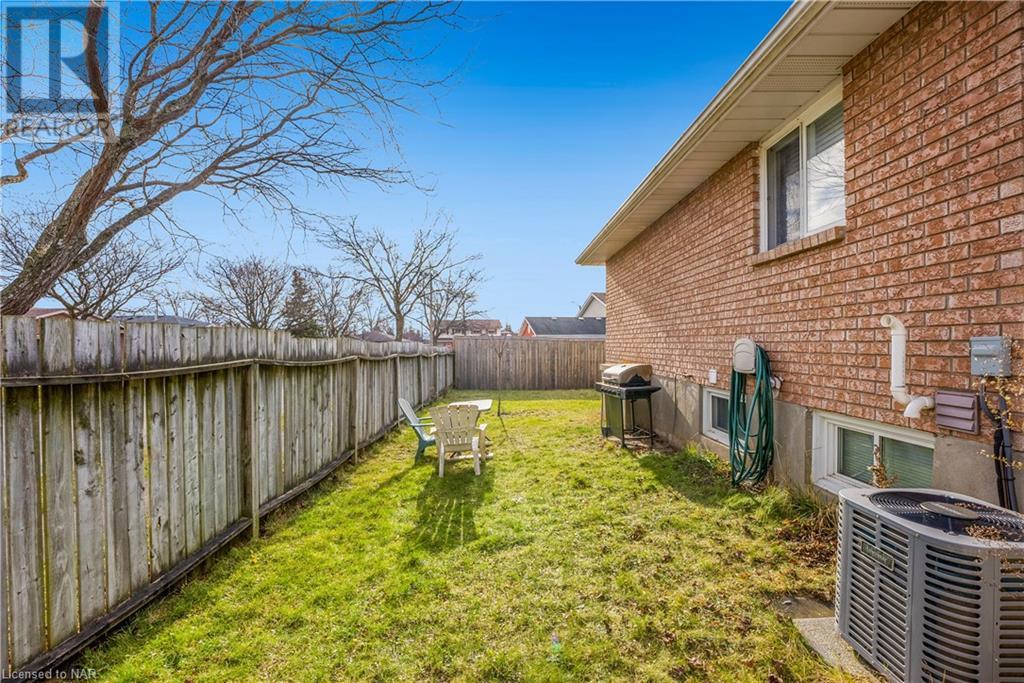 7658 Cavendish Drive, Niagara Falls, Ontario  L2H 2T8 - Photo 30 - 40522397