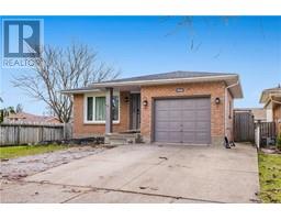 7658 CAVENDISH Drive, niagara falls, Ontario