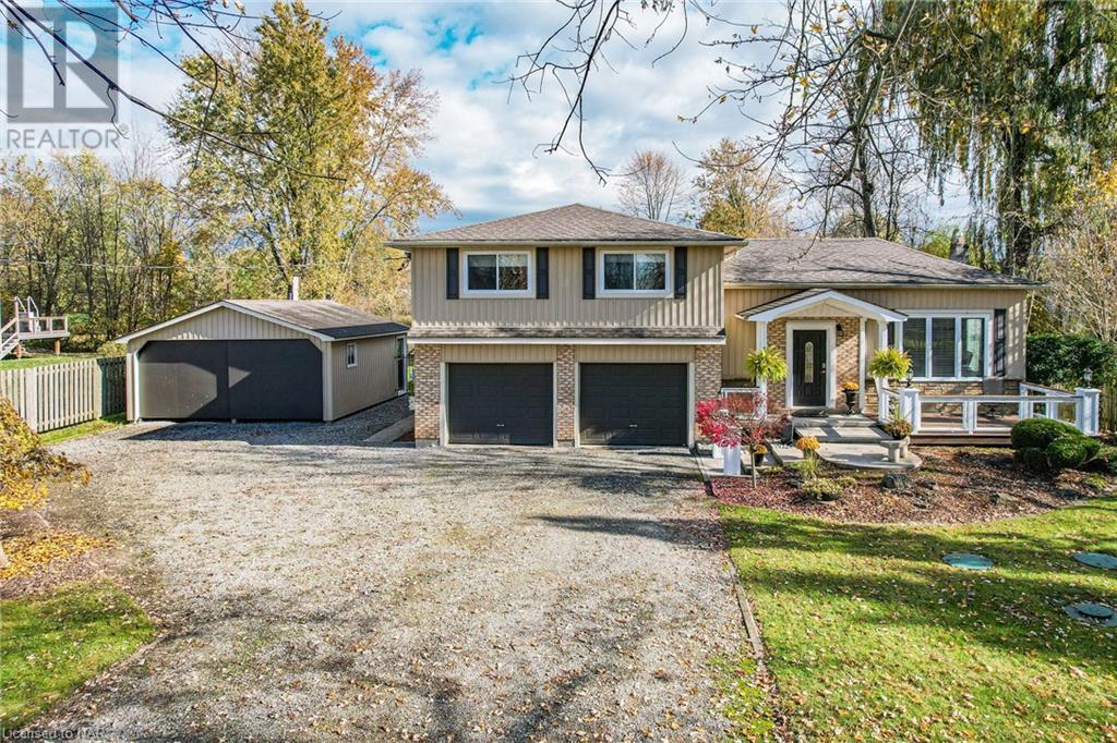 797 CHURCH Street, pelham, Ontario