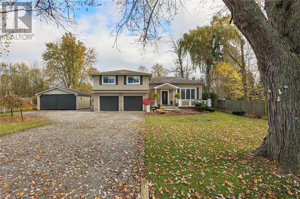 797 Church Street, Pelham, Ontario  L0S 1C0 - Photo 2 - 40522201