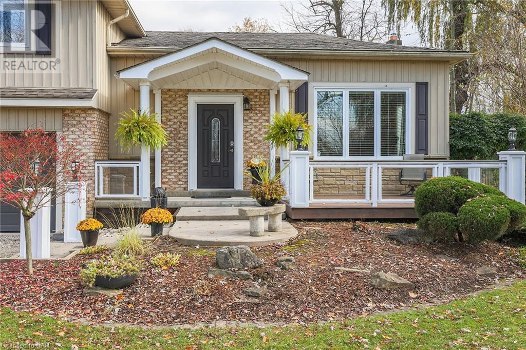 797 Church Street, Pelham, Ontario  L0S 1C0 - Photo 3 - 40522201