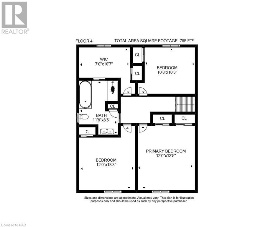 797 Church Street, Pelham, Ontario  L0S 1C0 - Photo 48 - 40522201