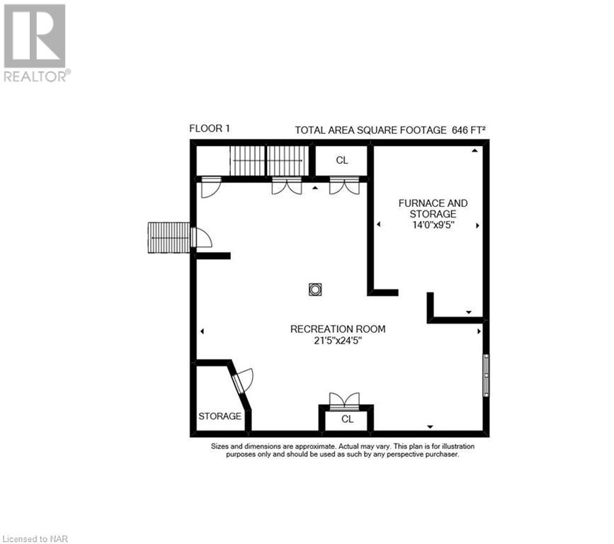 797 Church Street, Pelham, Ontario  L0S 1C0 - Photo 49 - 40522201