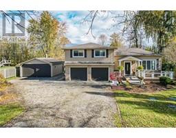 797 CHURCH Street, pelham, Ontario