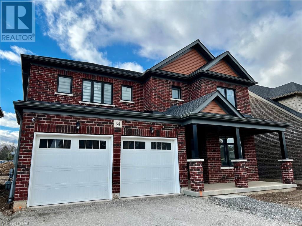 34 Oriole Crescent, Port Colborne, Ontario  L3K 6E2 - Photo 2 - 40521952