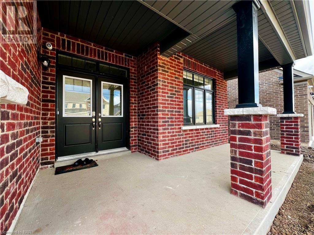 34 Oriole Crescent, Port Colborne, Ontario  L3K 6E2 - Photo 3 - 40521952