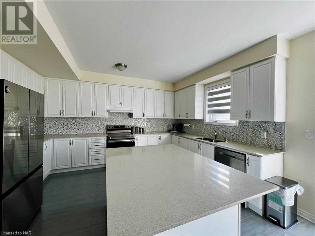 34 Oriole Crescent, Port Colborne, Ontario  L3K 6E2 - Photo 4 - 40521952
