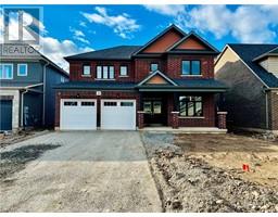 34 ORIOLE Crescent, port colborne, Ontario