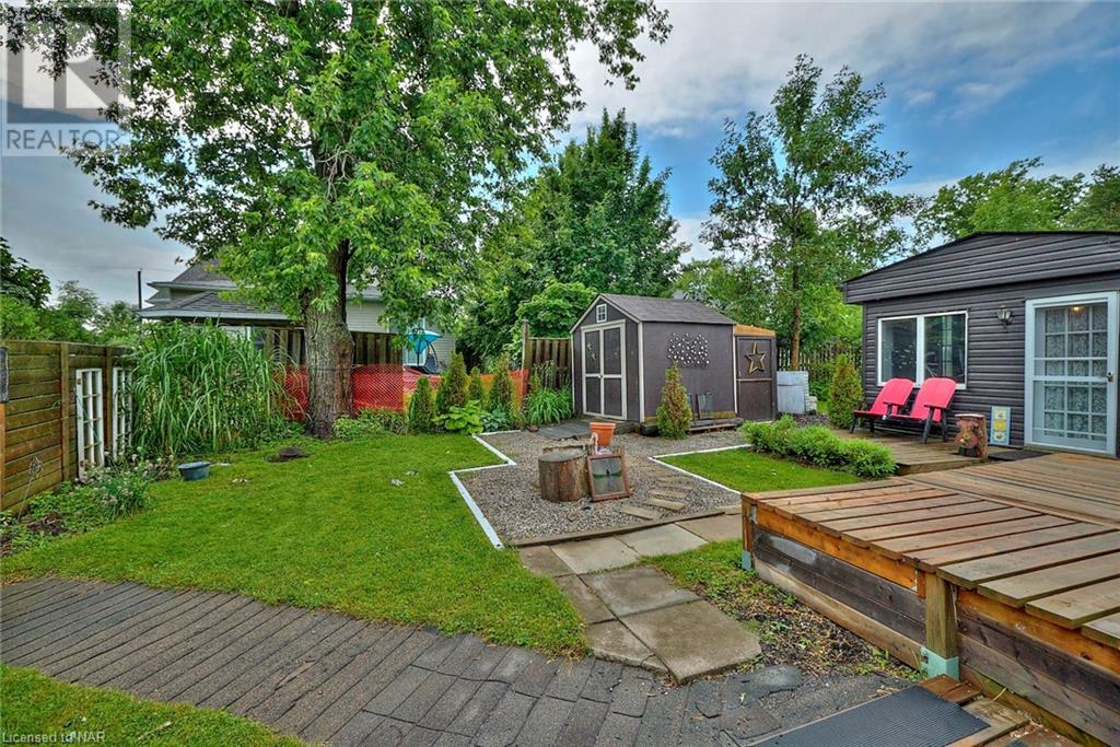 29 Burleigh Road S, Ridgeway, Ontario  L0S 1N0 - Photo 27 - 40522287