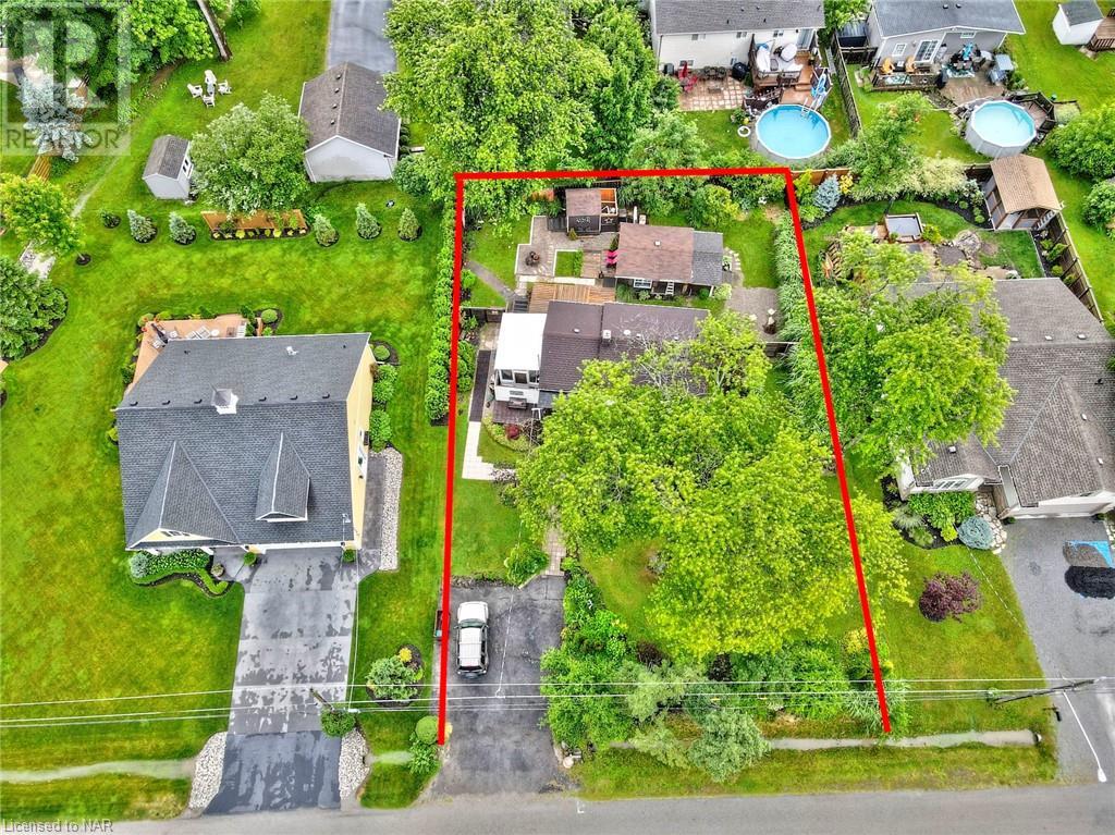 29 Burleigh Road S, Ridgeway, Ontario  L0S 1N0 - Photo 35 - 40522287