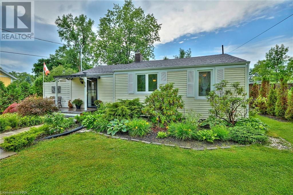 29 Burleigh Road S, Ridgeway, Ontario  L0S 1N0 - Photo 4 - 40522287