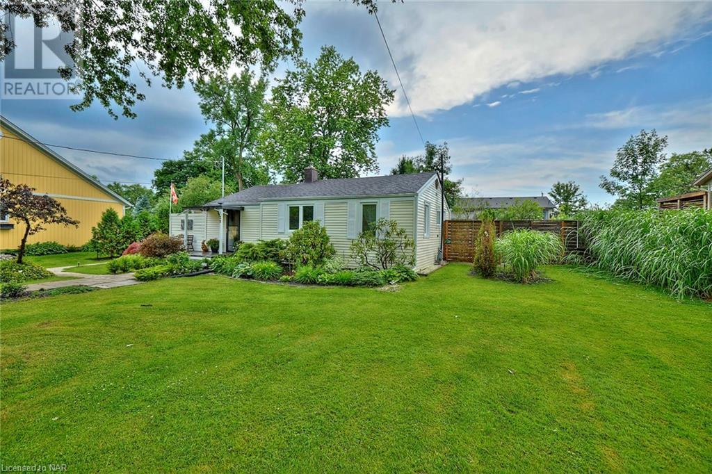 29 Burleigh Road S, Ridgeway, Ontario  L0S 1N0 - Photo 5 - 40522287