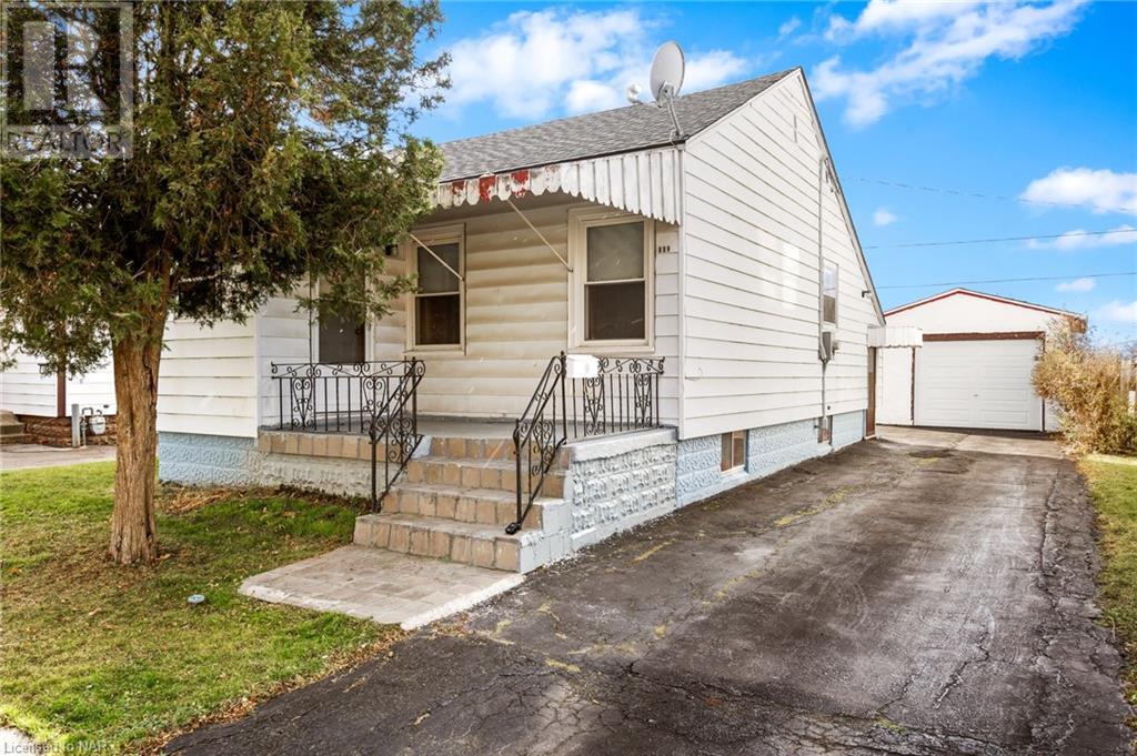 119 DOVER Road, welland, Ontario