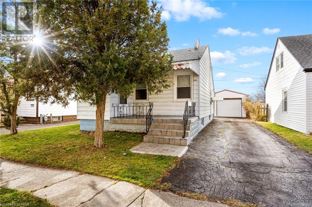 119 Dover Road, Welland, Ontario  L3B 2V1 - Photo 2 - 40522099