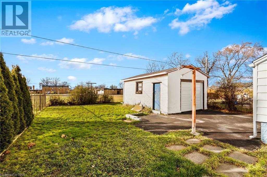 119 Dover Road, Welland, Ontario  L3B 2V1 - Photo 5 - 40522099
