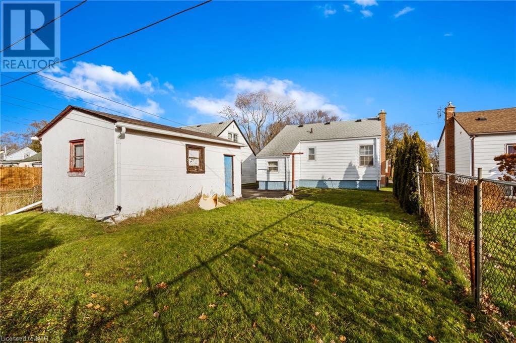 119 Dover Road, Welland, Ontario  L3B 2V1 - Photo 6 - 40522099