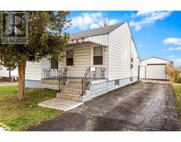 119 DOVER Road, welland, Ontario