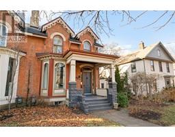 95 QUEEN Street, st. catharines, Ontario