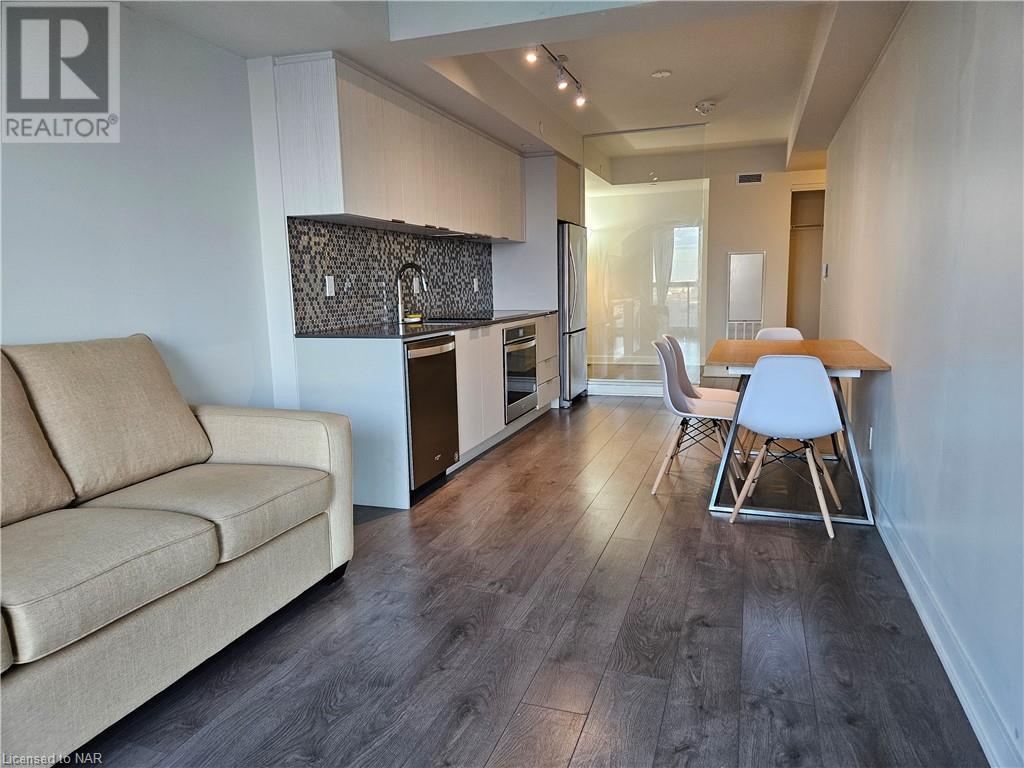 2 Sonic Way Unit# 2006, Toronto, Ontario  M3C 0P2 - Photo 17 - 40522351