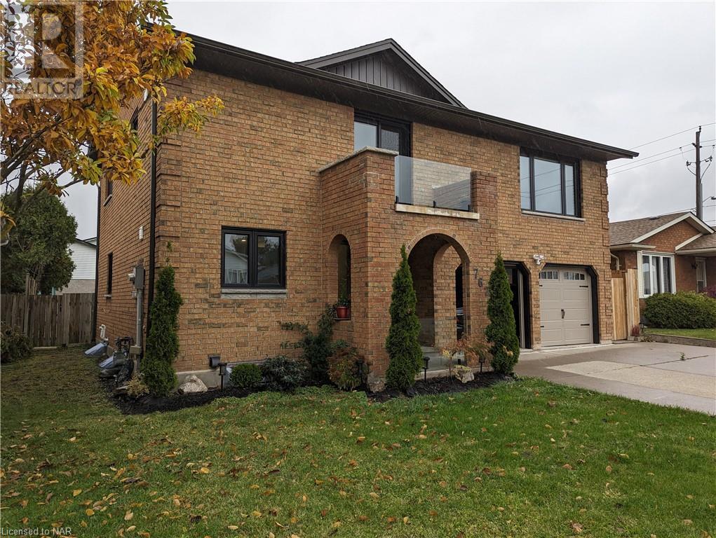 7623 CHOROZY Street, niagara falls, Ontario