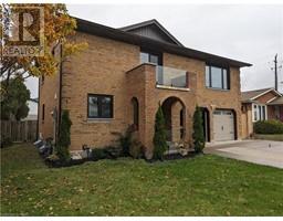 7623 CHOROZY Street, niagara falls, Ontario