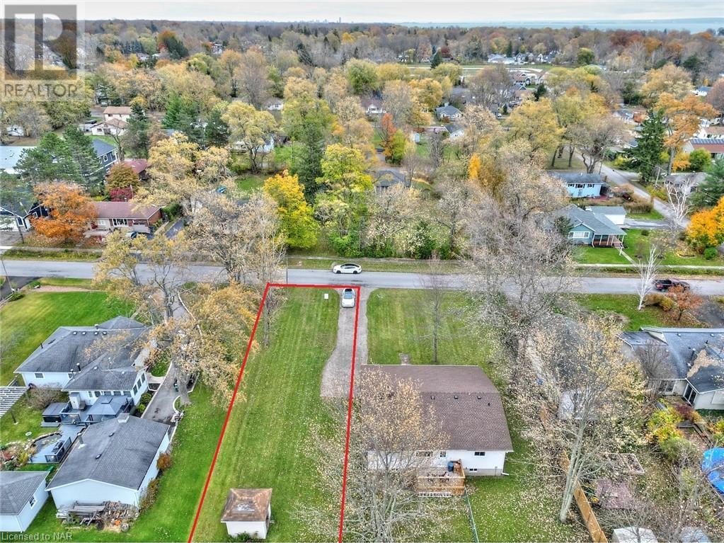 V/L LAKEWOOD Avenue, fort erie, Ontario