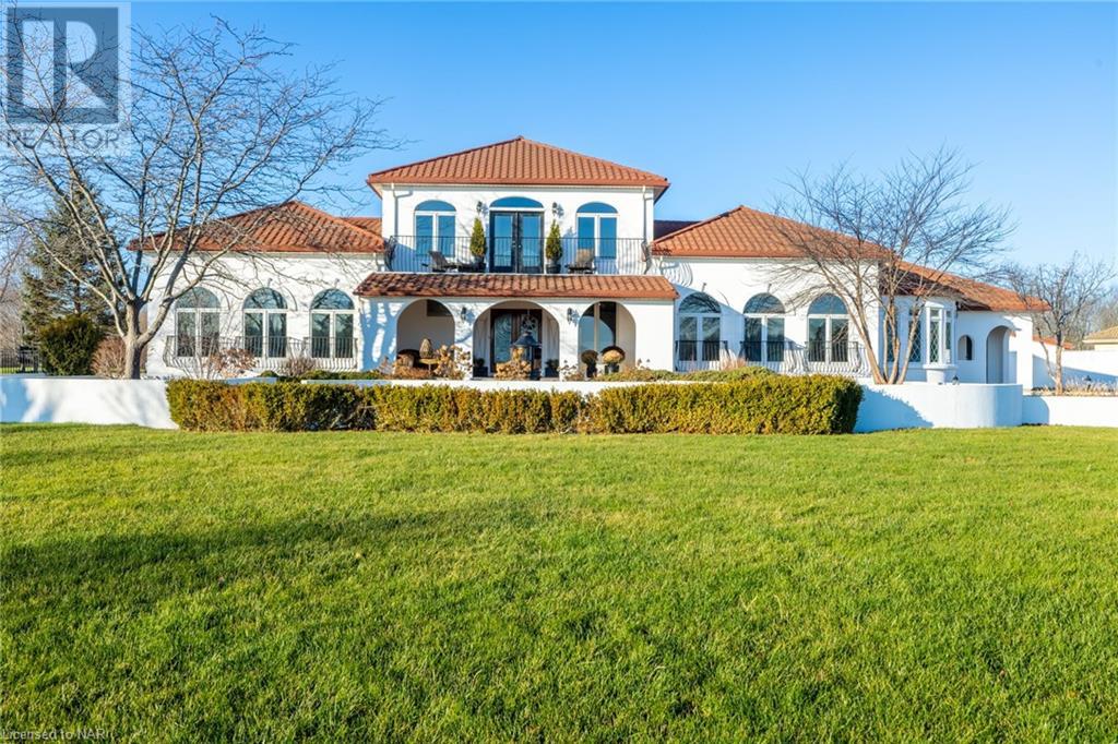 11309 NIAGARA RIVER Parkway, niagara falls, Ontario