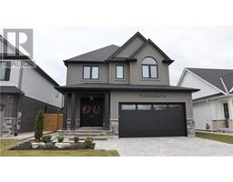 15 MCFARLAND Street, thorold, Ontario