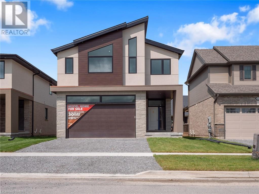 3819 SIMPSON Lane, stevensville, Ontario