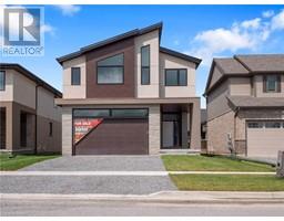 3819 SIMPSON Lane, stevensville, Ontario