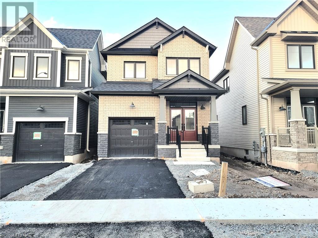 64 STERN Drive, welland, Ontario