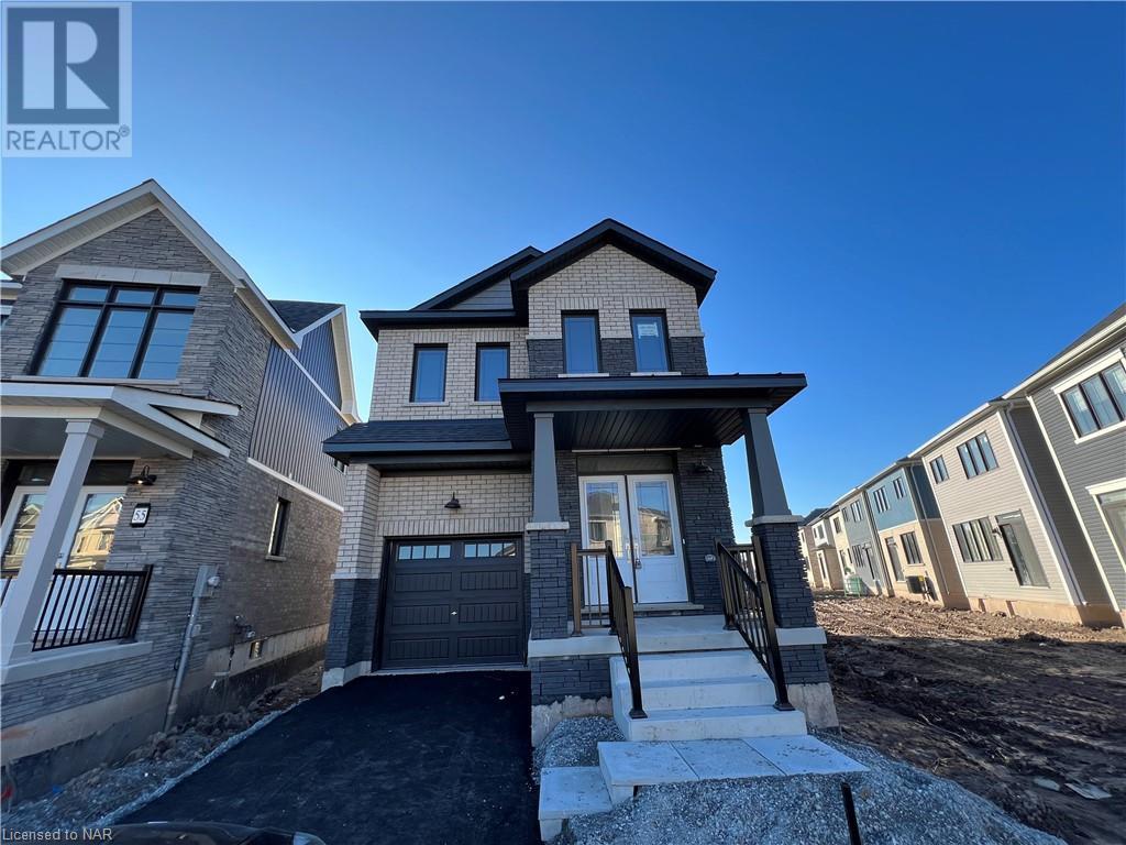 59 RUDDER Road, welland, Ontario