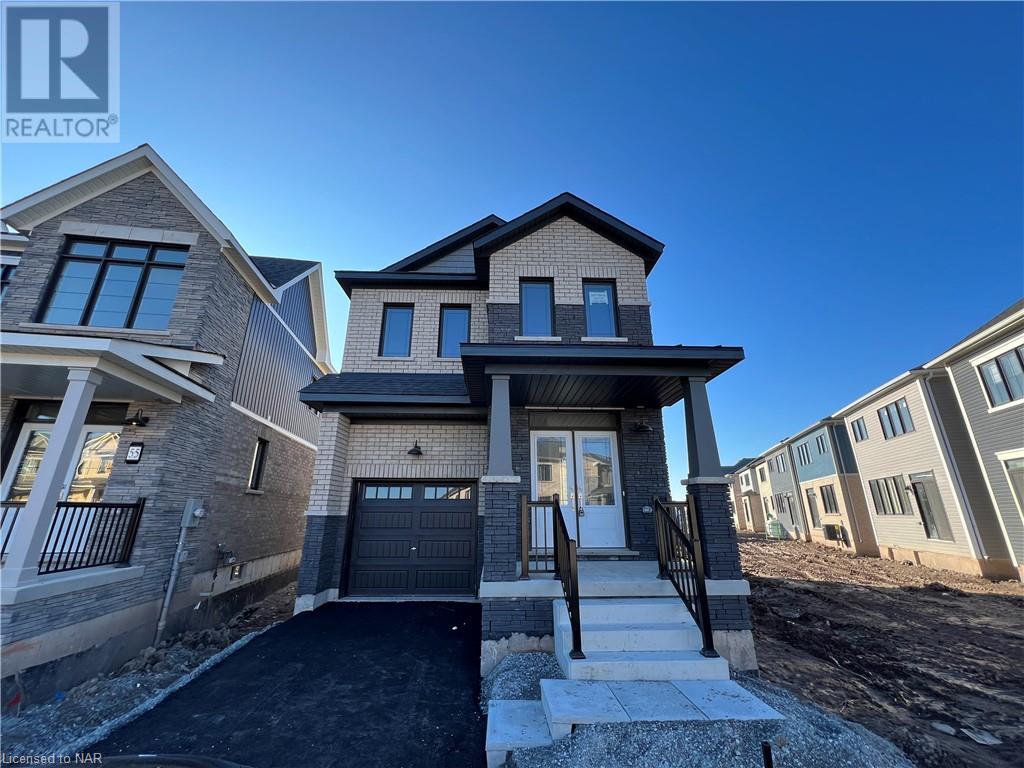 59 Rudder Road, Welland, Ontario  L3B 4E6 - Photo 2 - 40522512