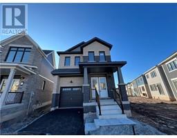 59 RUDDER Road, welland, Ontario