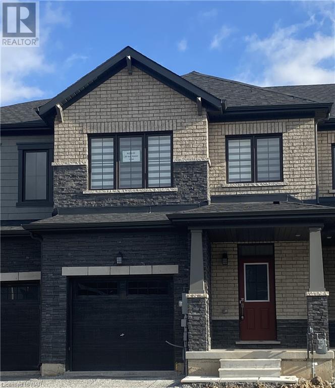 26 SUN HAVEN Lane, thorold south, Ontario