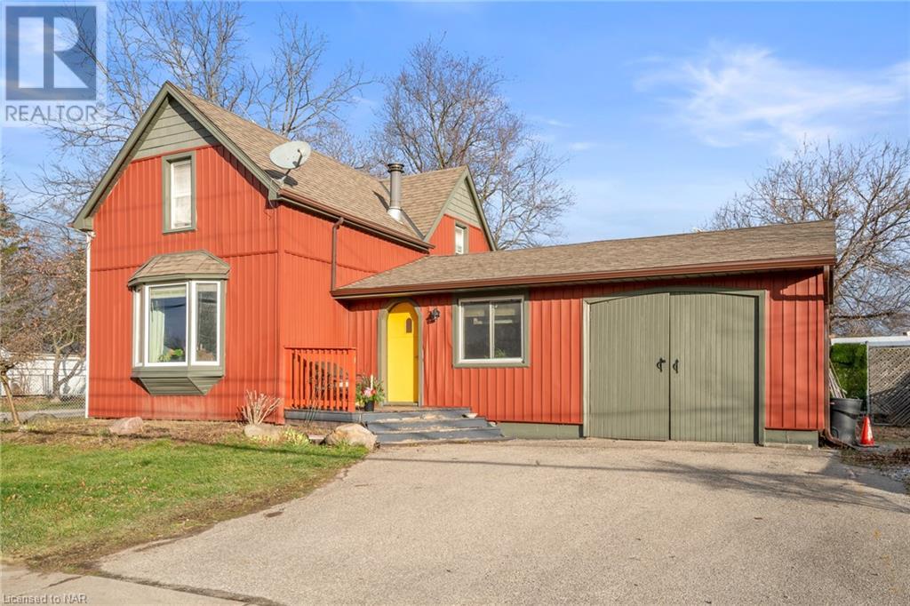 76 LOUTH Street, st. catharines, Ontario