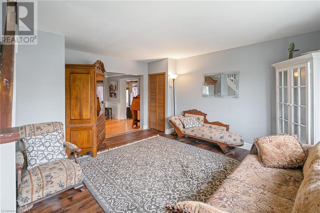 76 Louth Street, St. Catharines, Ontario  L2S 2T4 - Photo 11 - 40522338