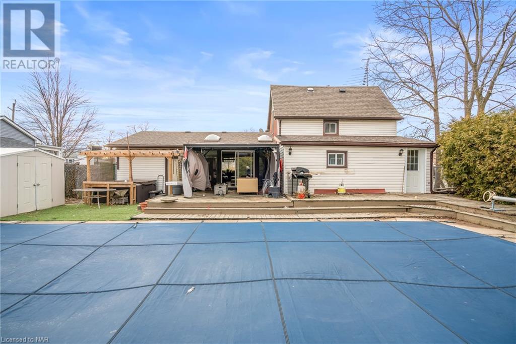 76 Louth Street, St. Catharines, Ontario  L2S 2T4 - Photo 22 - 40522338