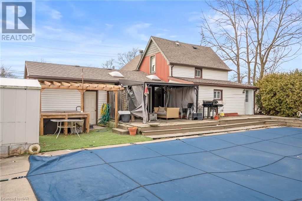 76 Louth Street, St. Catharines, Ontario  L2S 2T4 - Photo 23 - 40522338