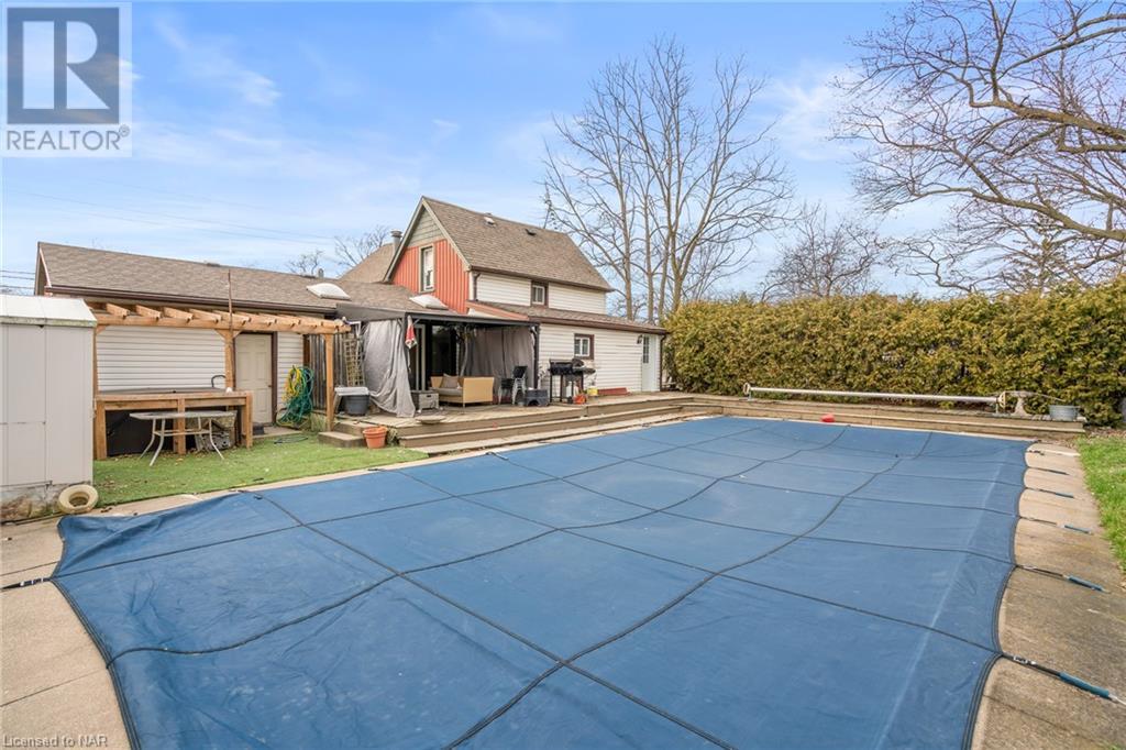 76 Louth Street, St. Catharines, Ontario  L2S 2T4 - Photo 26 - 40522338