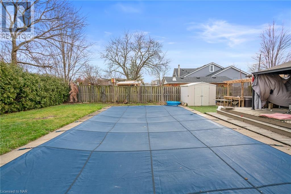 76 Louth Street, St. Catharines, Ontario  L2S 2T4 - Photo 27 - 40522338