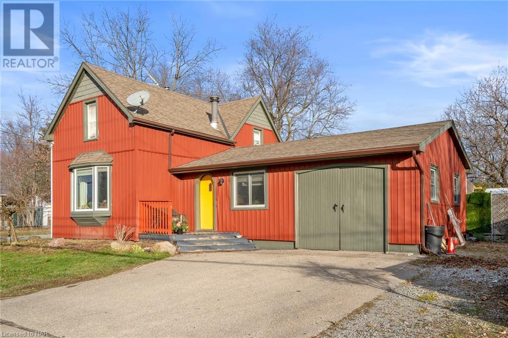 76 Louth Street, St. Catharines, Ontario  L2S 2T4 - Photo 3 - 40522338