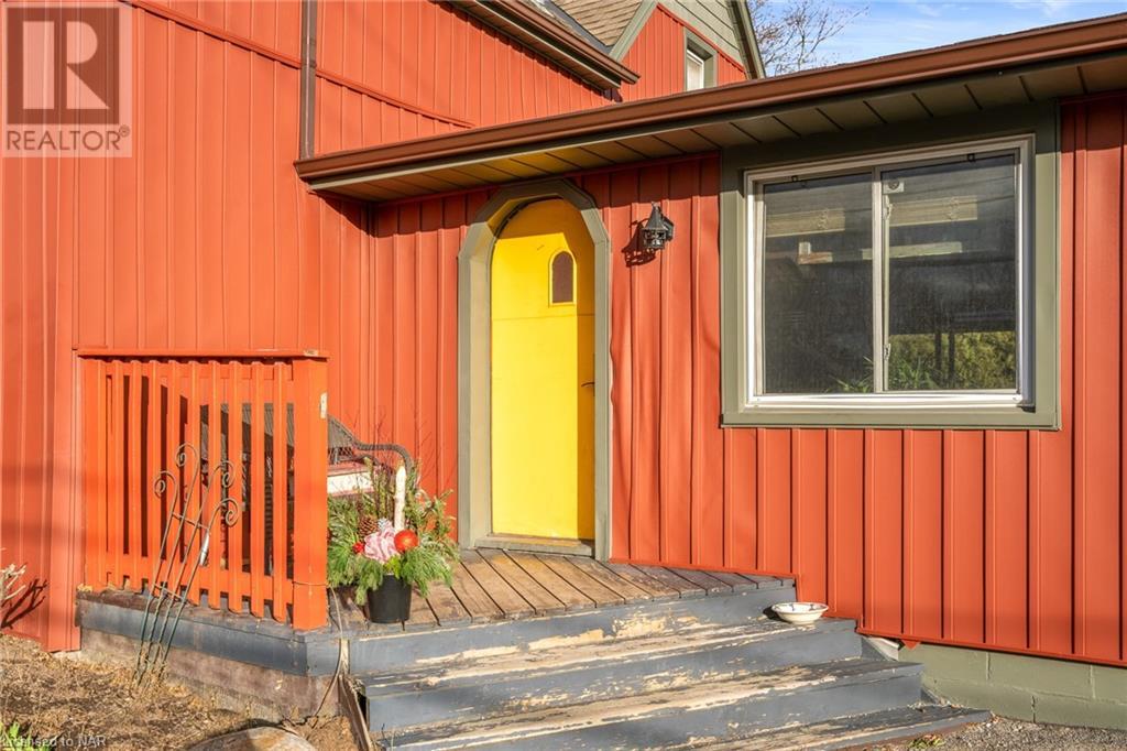 76 Louth Street, St. Catharines, Ontario  L2S 2T4 - Photo 4 - 40522338