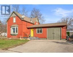 76 LOUTH Street, st. catharines, Ontario
