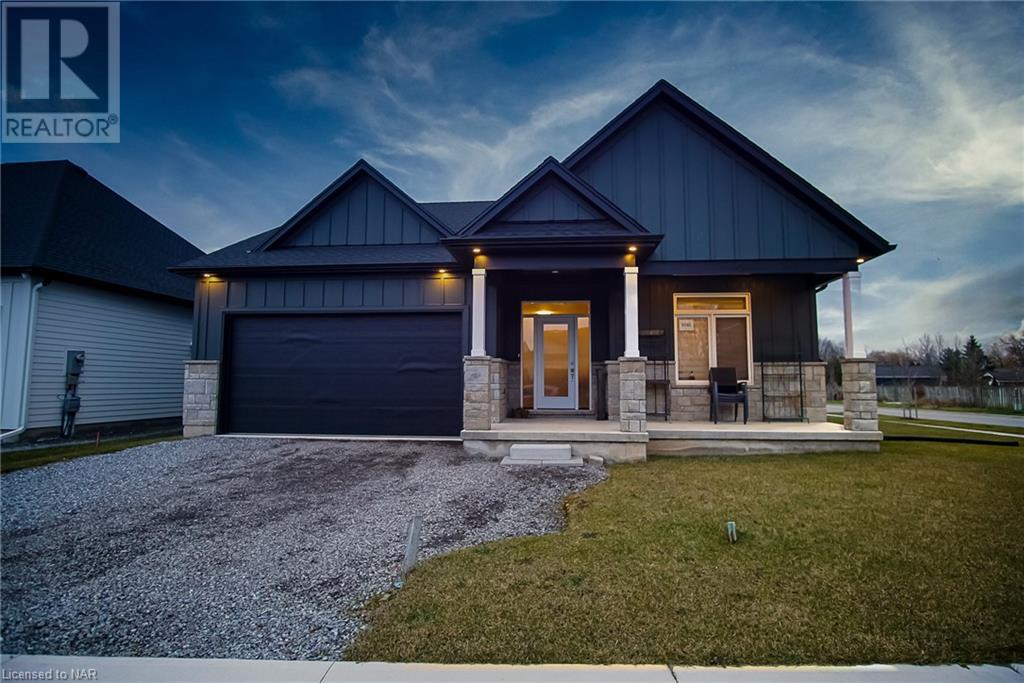 3580 CANFIELD Crescent, stevensville, Ontario
