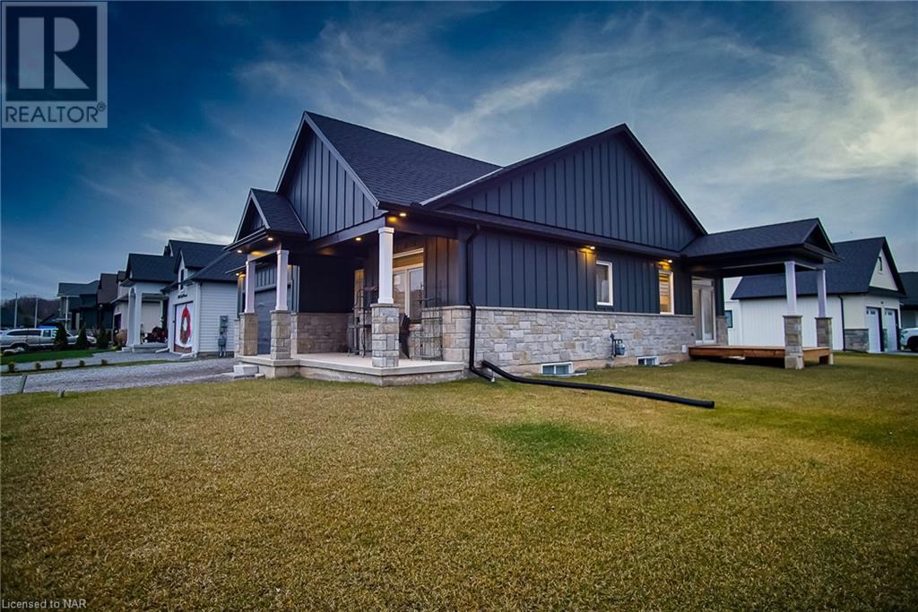 3580 Canfield Crescent, Stevensville, Ontario  L0S 1S0 - Photo 2 - 40521018