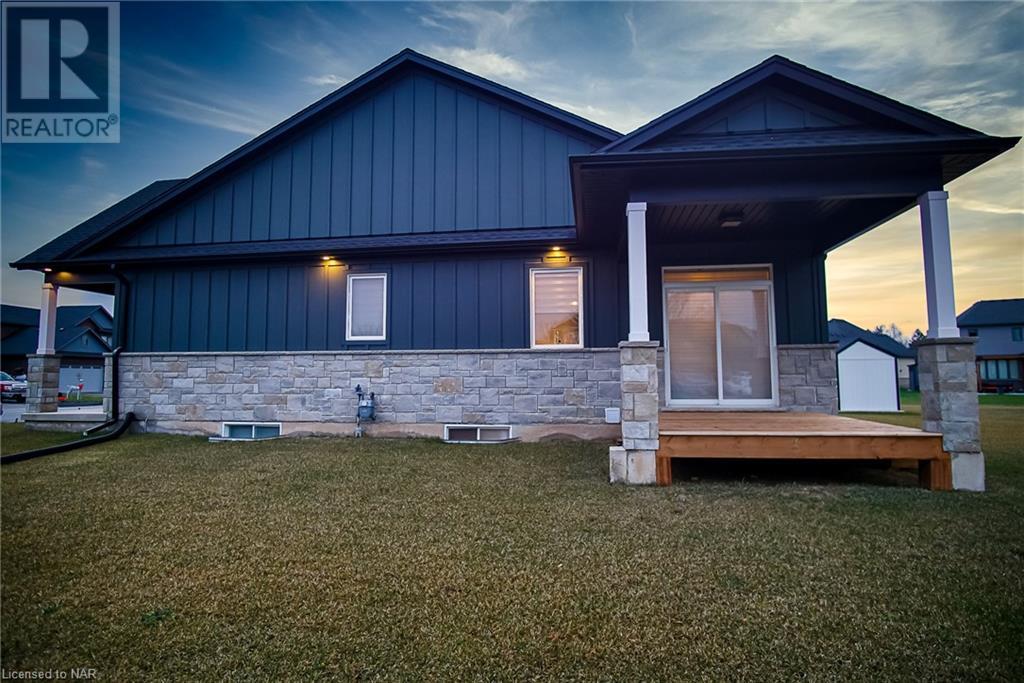 3580 Canfield Crescent, Stevensville, Ontario  L0S 1S0 - Photo 3 - 40521018