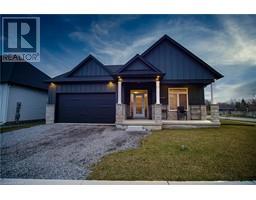 3580 CANFIELD Crescent, stevensville, Ontario